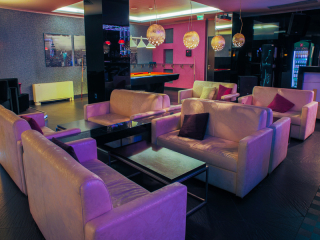 SPA HOTEL PERSENK - NIGHT CLUB